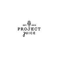 Project Juice - Logo
