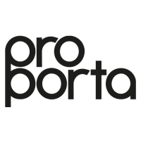 Proporta - Logo