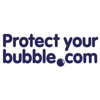 Protect Your Bubble - Logo