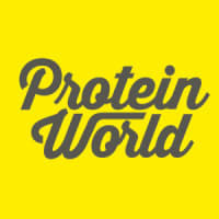 Protein World - Logo