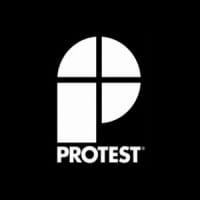 Protest - Logo