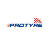 Protyre - Logo