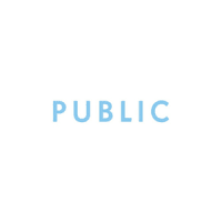 Public Bikes - Logo