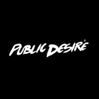 Public Desire - Logo
