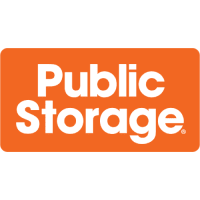 Public Storage - Logo