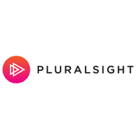 Pluralsight - Logo