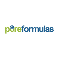Pure Formulas - Logo