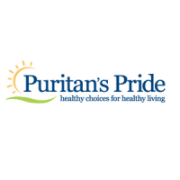 Puritan's Pride - Logo
