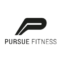 Pursue Fitness - Logo