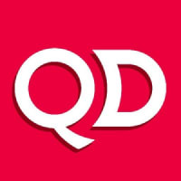 QD Stores - Logo