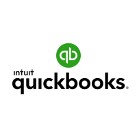 QuickBooks Canada - Logo