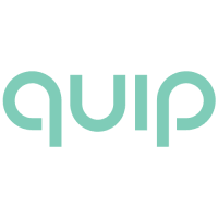 Quip - Logo