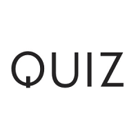 Quiz Clothing - Logo