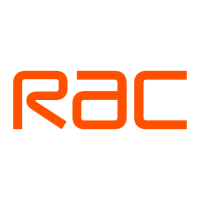 RAC Breakdown - Logo