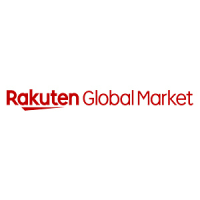 Rakuten Global Market - Logo