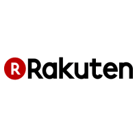 Rakuten.com - Logo