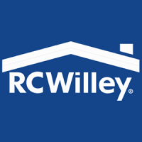 R.C. Willey - Logo