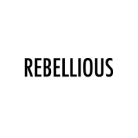 Rebellious Fashion - Logo