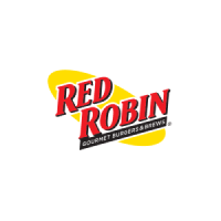 Red Robin Gourmet Burgers - Logo