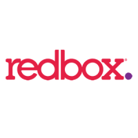 Redbox - Logo