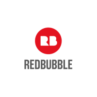 Redbubble - Logo