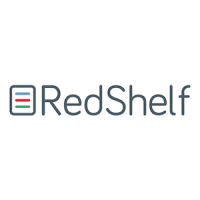 RedShelf - Logo