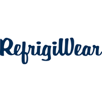 Refrigiwear - Logo