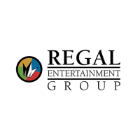 Regal Cinema - Logo