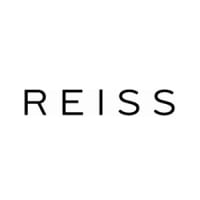 Reiss - Logo
