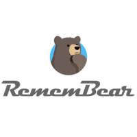 RememBear - Logo
