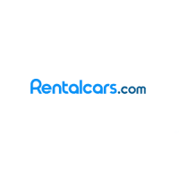 Rentalcars - Logo