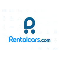 RentalCars.com - Logo