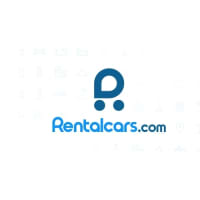 Rentalcars - Logo