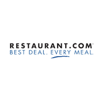 Restaurant.com - Logo