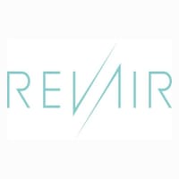 RevAir - Logo