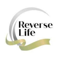 Reverse Life - Logo
