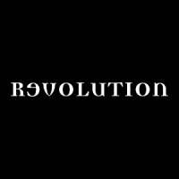 Revolution Bars - Logo