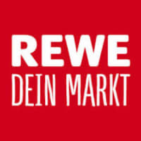 Rewe - Logo