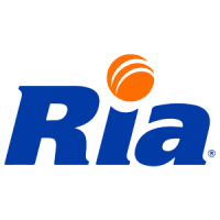 Ria - Logo