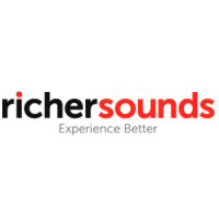 Richer Sounds - Logo