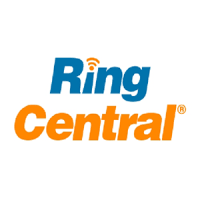 RingCentral - Logo