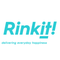 Rinkit - Logo