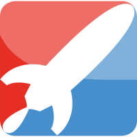 Rocket Language - Logo