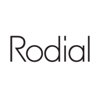 Rodial - Logo
