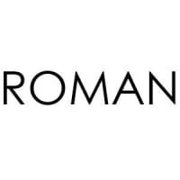 Roman Originals - Logo