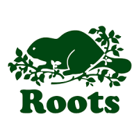 Roots Canada - Logo