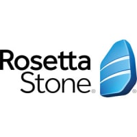 Rosetta Stone - Logo