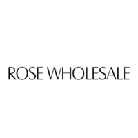 Rose Wholesale - Logo