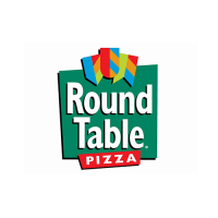 Round Table Pizza - Logo