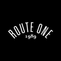 Route One - Logo